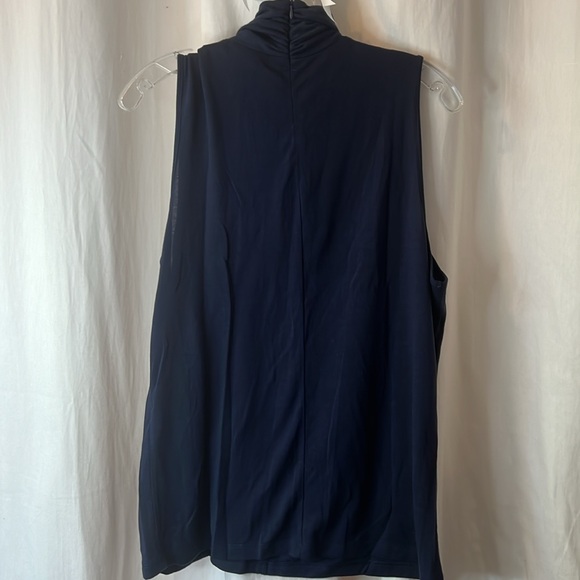 Henry Mock Turtle Tank Top - Picture 5 of 6